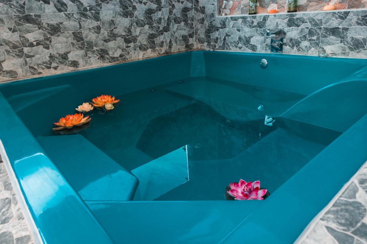 Hotel Pachamama Spa Dosquebradas Exterior photo